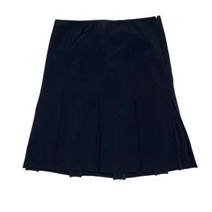 Kasper Women’s Black Skirt Size 10